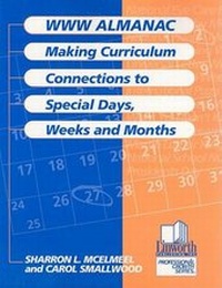 Enlarge image Cover: World Wide Web Almanac - Linworth Publishing, Incorporated