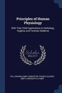 Enlarge image Cover: Principles of Human Physiology - Sagwan Press
