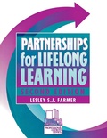 Cover: Partnerships for Lifelong Learning, 2nd Edition - Linworth Publishing, Incorporated