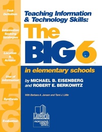 Abbildung von: Teaching Information & Technology Skills - Linworth Publishing, Incorporated