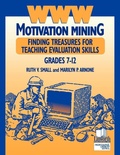 Cover: WWW Motivation Mining - Linworth Publishing, Incorporated