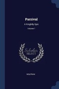 Cover: Parzival - Sagwan Press