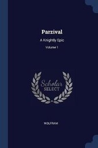 Enlarge image Cover: Parzival - Sagwan Press