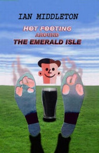 Abbildung von: Hot Footing Around the Emerald Isle - Schmetterling Productions