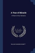 Cover: A Year of Miracle - Sagwan Press
