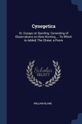 Cover: Cynegetica - Sagwan Press