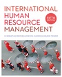 Cover: International Human Resource Management - SAGE Publications Ltd