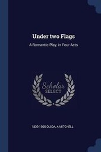 Enlarge image Cover: Under Two Flags - Sagwan Press