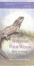 Cover: Wisdom of the Four Winds - Stoneprint Press Ltd
