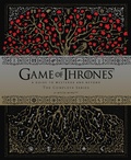 Cover: Game of Thrones (TM) - Chronicle Books