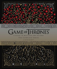 Enlarge image Cover: Game of Thrones (TM) - Chronicle Books