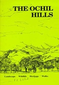 Cover: The Ochil Hills - Forth Naturalist & Historian