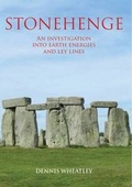 Cover: Stonehenge - Celestial Songs Press