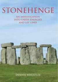 Enlarge image Cover: Stonehenge - Celestial Songs Press