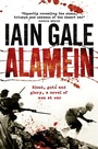 Cover: Alamein - HarperCollins