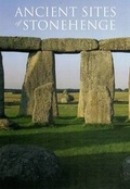 Cover: Ancient Sites of Stonehenge - Celestial Songs Press