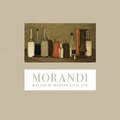 Cover: Giorgio Morandi - Phillips Collection