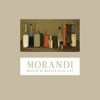 Enlarge image Cover: Giorgio Morandi - Phillips Collection