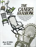 Cover: The Caner's Handbook - Lark Books,U.S.