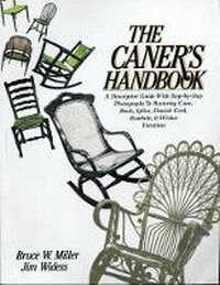 Enlarge image Cover: The Caner's Handbook - Lark Books,U.S.