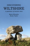 Cover: Discovering Wiltshire - Celestial Songs Press