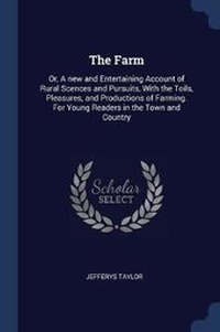 Abbildung von: The Farm - Sagwan Press
