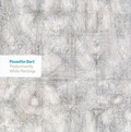 Cover: Pousette-Dart: Predominantly White Paintings - Phillips Collection
