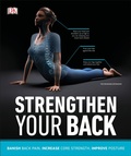 Cover: Strengthen Your Back - Dorling Kindersley