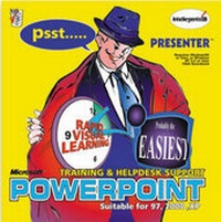 Abbildung von: Presentor - Intellegents2B Ltd