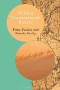 Cover: Writing Transnational History - Bloomsbury Academic