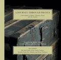 Cover: A Journey Through France - Chrome Audio