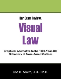 Abbildung von: Bar Exam Review - Outskirts Press