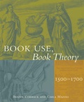Cover: Book Use, Book Theory - University of Chicago Press
