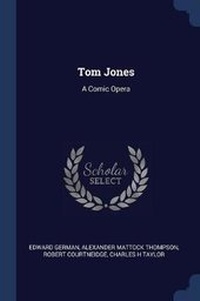 Enlarge image Cover: Tom Jones - Sagwan Press