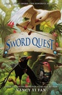 Cover: Sword Quest - HarperCollins