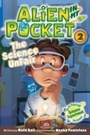 Cover: Alien in My Pocket #2: The Science UnFair - HarperCollins