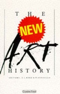 Cover: The New Art History - Camden Press