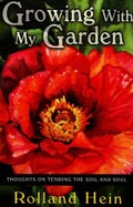Cover: Growing with My Garden - Cornerstone Press