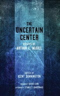 Cover: The Uncertain Center - Wipf & Stock Publishers