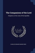 Cover: The Companions of the Lord - Sagwan Press