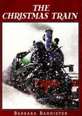 Cover: Christmas Train - Cornerstone Press