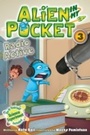 Cover: Alien in My Pocket #3: Radio Active - HarperCollins
