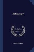 Cover: Autotherapy - Sagwan Press