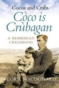 Cover: Cocoa and Crabs/Coco is Crubagan - The Islands Book Trust
