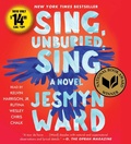 Cover: Sing, Unburied, Sing - SIMON & SCHUSTER AUDIO