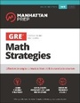 Cover: GRE Math Strategies - Manhattan Prep Publishing