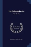 Cover: Psychological Atlas - Sagwan Press