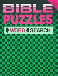 Enlarge image Cover: Word Search - Rainbow Publishers