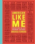 Cover: American Like Me - Gallery Books