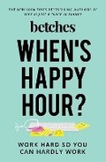 Cover: When's Happy Hour? - Gallery